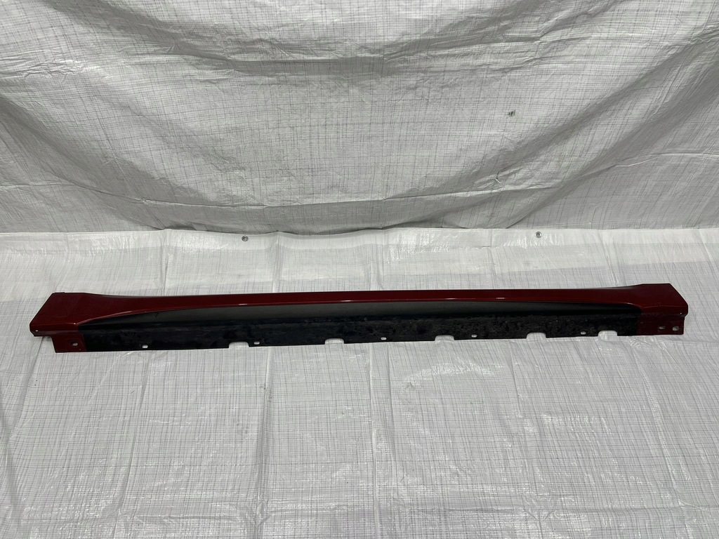 фото №1, Молдинг накладка порог правая alfa romeo stelvio quadrifoglio qv