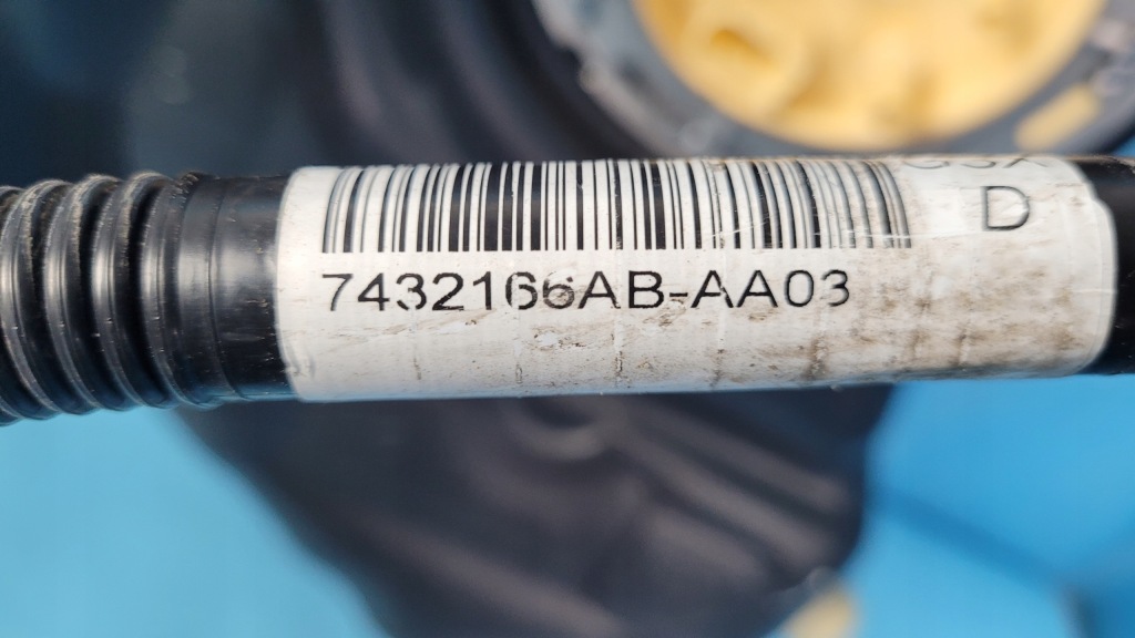 Bmw 5' g31 518d touring 18r 2.0d бак bak пального насос 7432166 7487285 Недорого