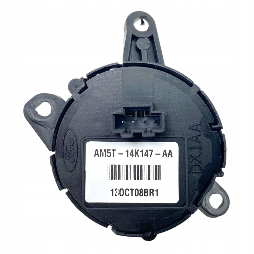 фото №12, Переключатель руля ford tourneo connect