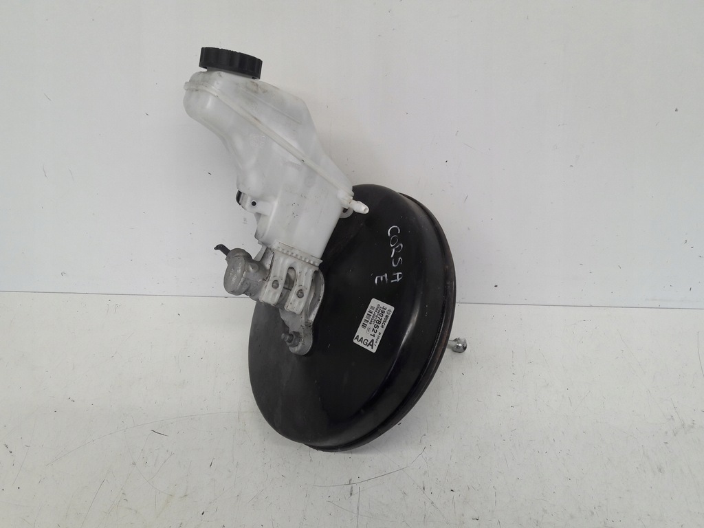 фото №1, Серво 39078521 opel corsa e 1,4