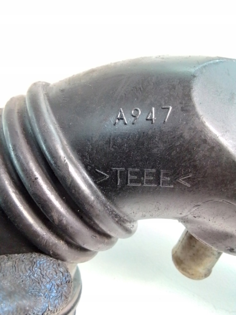 фото №3, L959 труба turbo fiat doblo 1.3 a947