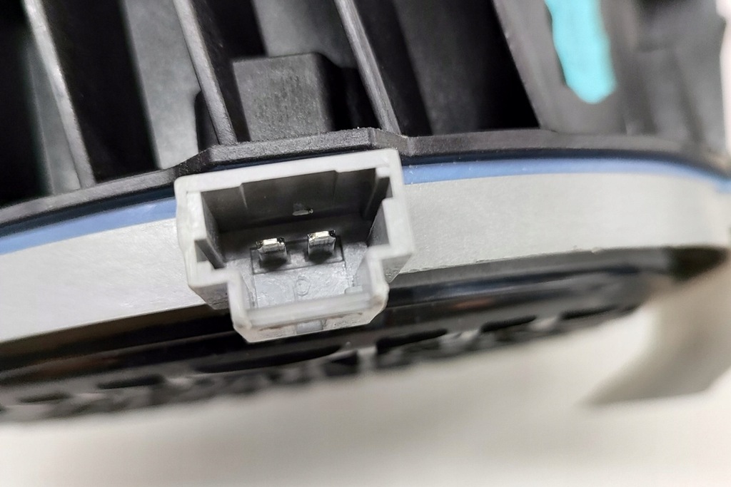 фото №6, Opel vauxhall mokka b динамик звука передних левых дверь 9809320280 202