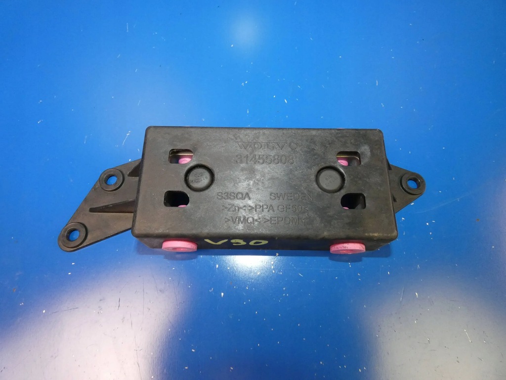 фото №1, Volvo v90 ii s90 ii кронштейн кронштейн балка кронштейн