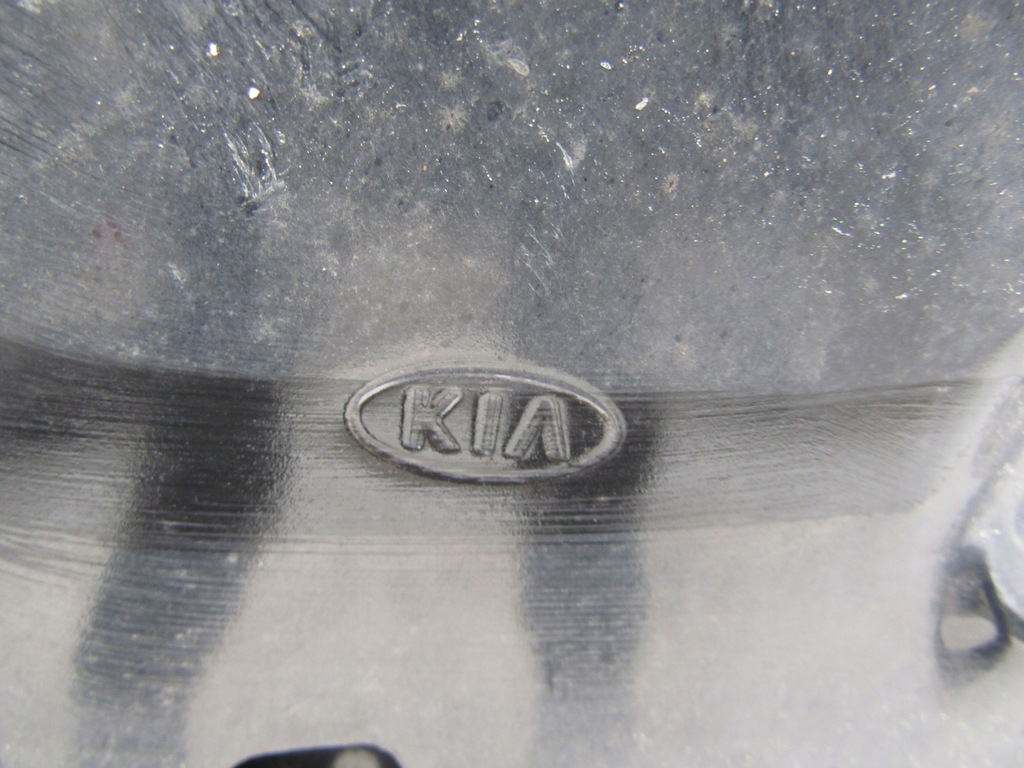 фото №11, Капот kia picanto ii 11-17 + петлі оригінальна