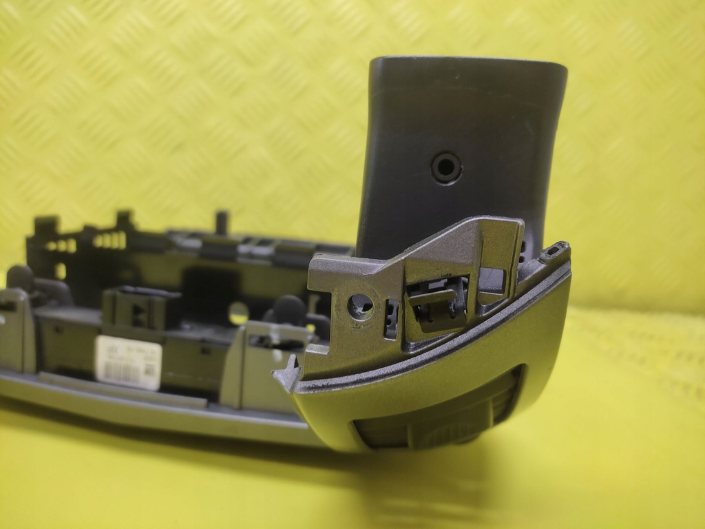 фото №6, Opel zafira b захист рамка dekor 13162556