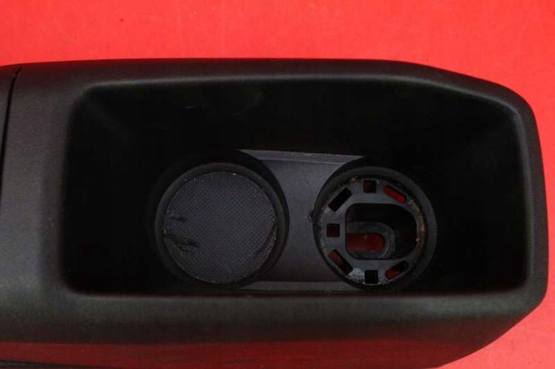 фото №9, Туннель средний подлокотник eu peugeot 208 13r