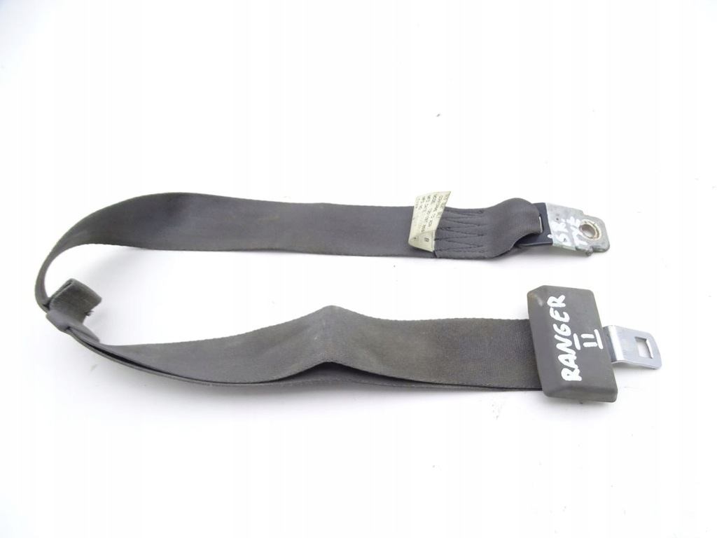 фото №1, Ford ranger ii mazda b2500 98-06 pas безпеки середина задня 4d