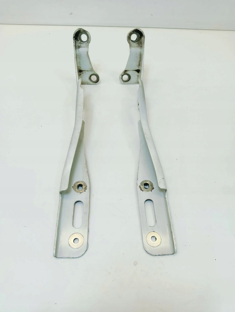 фото №1, Honda civic ix lift 15-17 петли капот крышки двигателя 1,8 r18z4