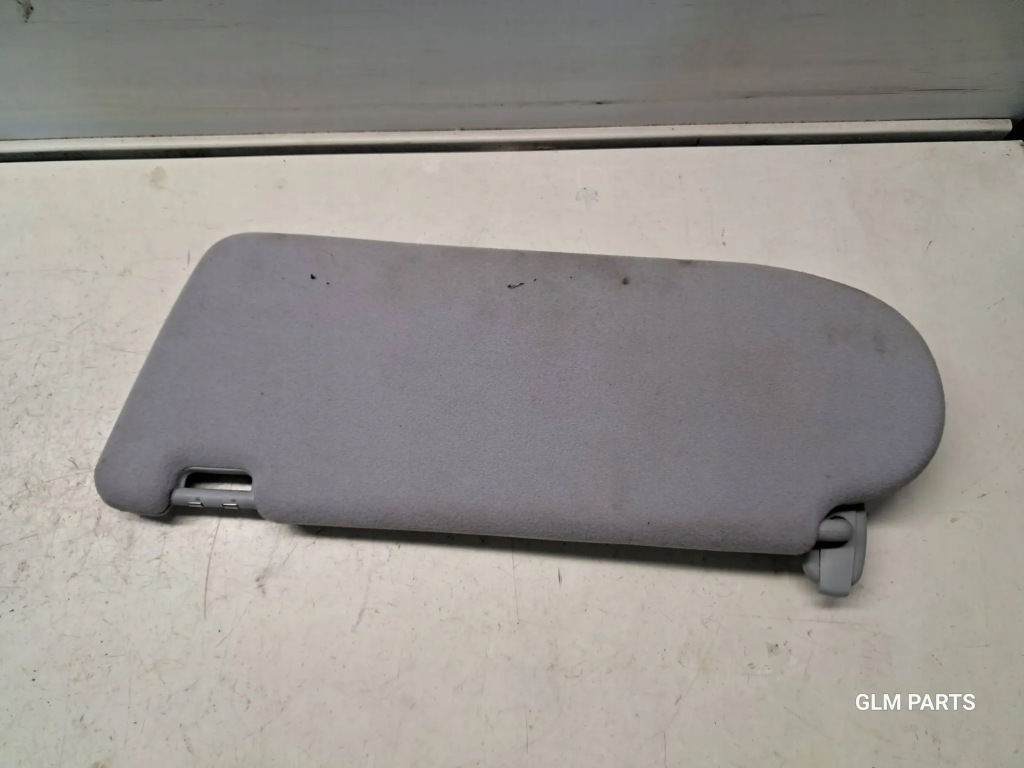 фото №8, Mercedes-benz cl500 w215 защита солнцезащитная правая + левая козырёк