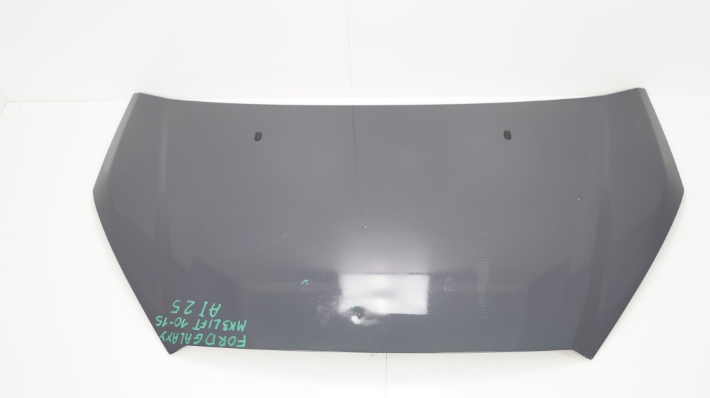 фото №1, Капот крышка двигателя ford galaxy mk3 10-15r bmze