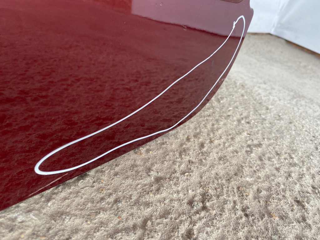 фото №8, Jeep wrangler jl 2018r- дверь задняя правое задние poznań ==giełda==