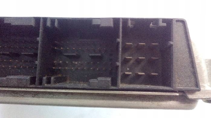 фото №8, Бортовий комп'ютер двигуна bmw e46 2,0 d 1998r. 0281001445