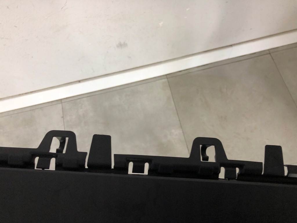 фото №10, Audi q8 бампер задняя задний 4m8807511