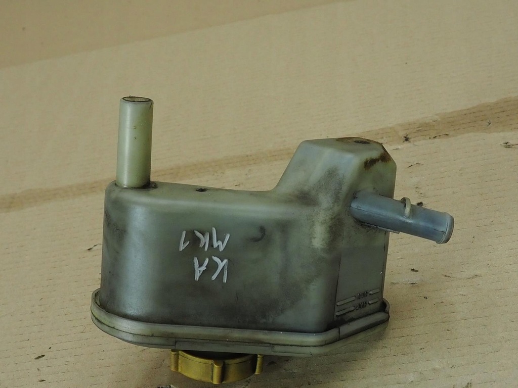 фото №10, Бачок усилителя ford ka mk1 3s51-3r700-a