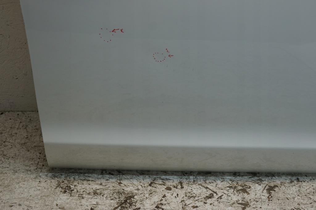 фото №8, Дверь правый перед nissan juke f15 i