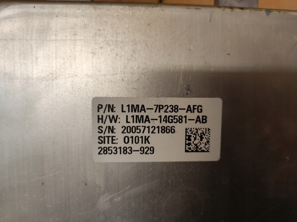 фото №5, Модуль блок управления explorer vi 6 3.0b hybrid 4x4