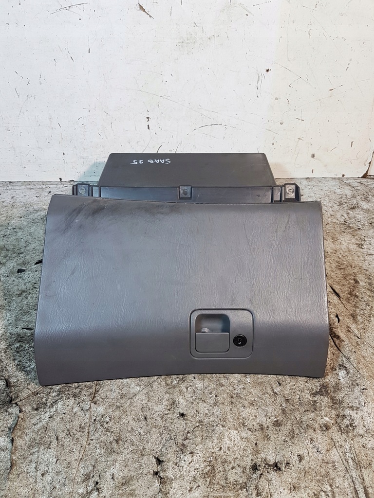 фото №1, Бардачок панелі пасажира saab 9-5 95