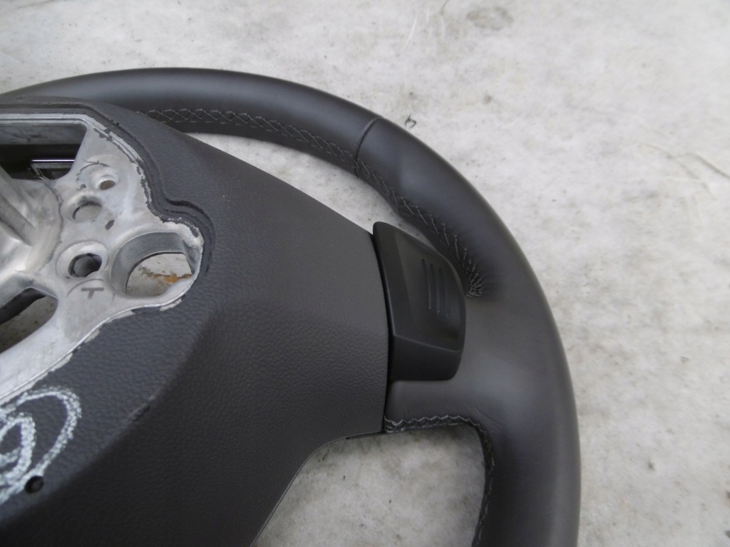 фото №13, Воздуховод многофункциональный лепестки переключения vw touareg iii