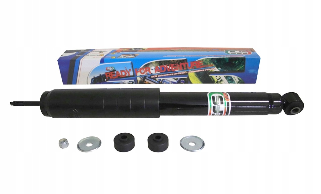 фото №8, Набір підвіска lift +3 cale suzuki jimny 2018+ efs elite