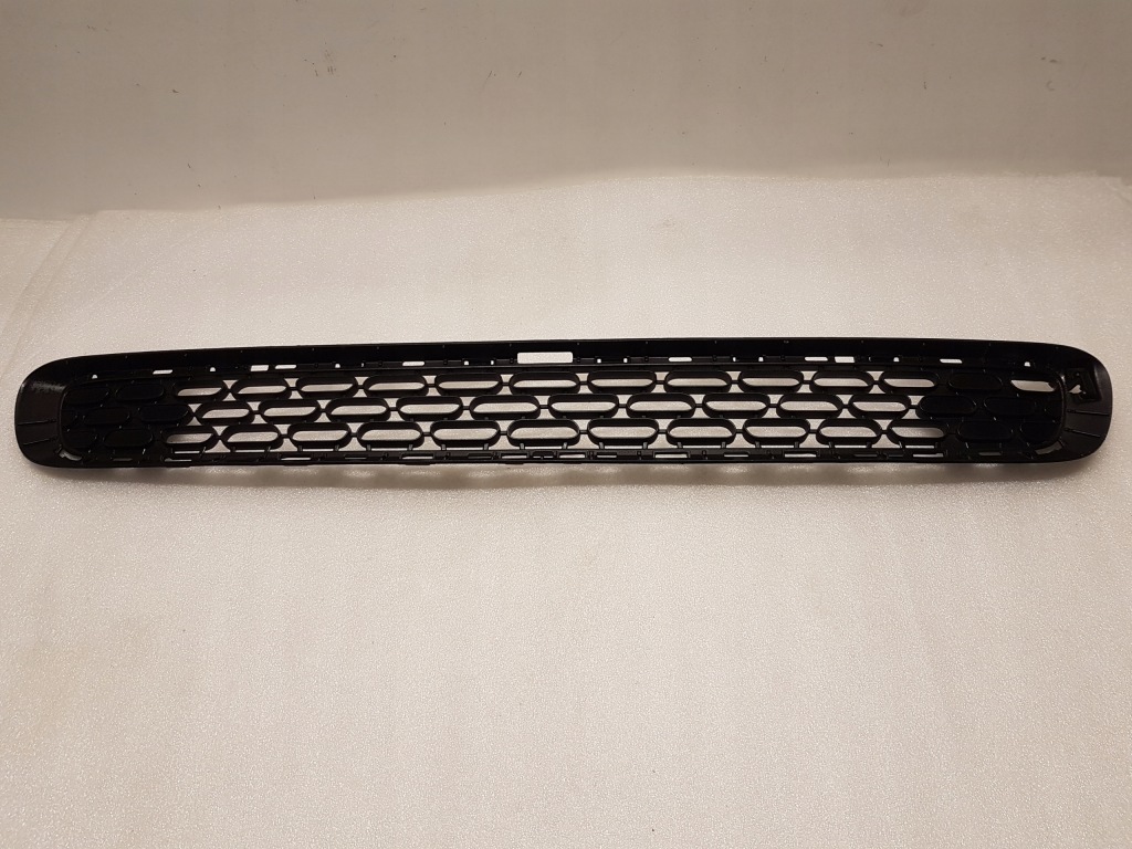 фото №1, Решётка бампера перед mini cooper f56 7337793