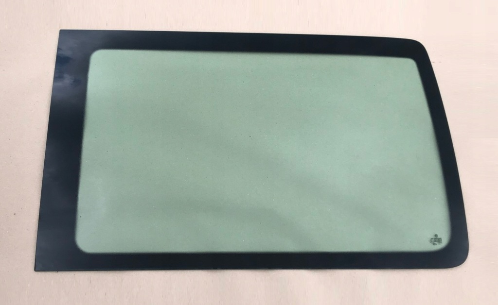 фото №1, Скло бічна ліва задня задня t5 lift t6 caravelle multivan transporter