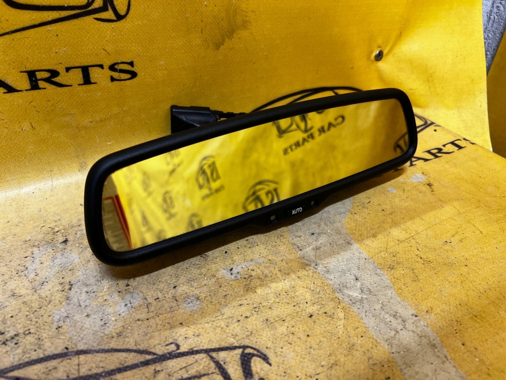 фото №2, Зеркало внутреннее заднего вида lexus rx 450h iii 3 al10