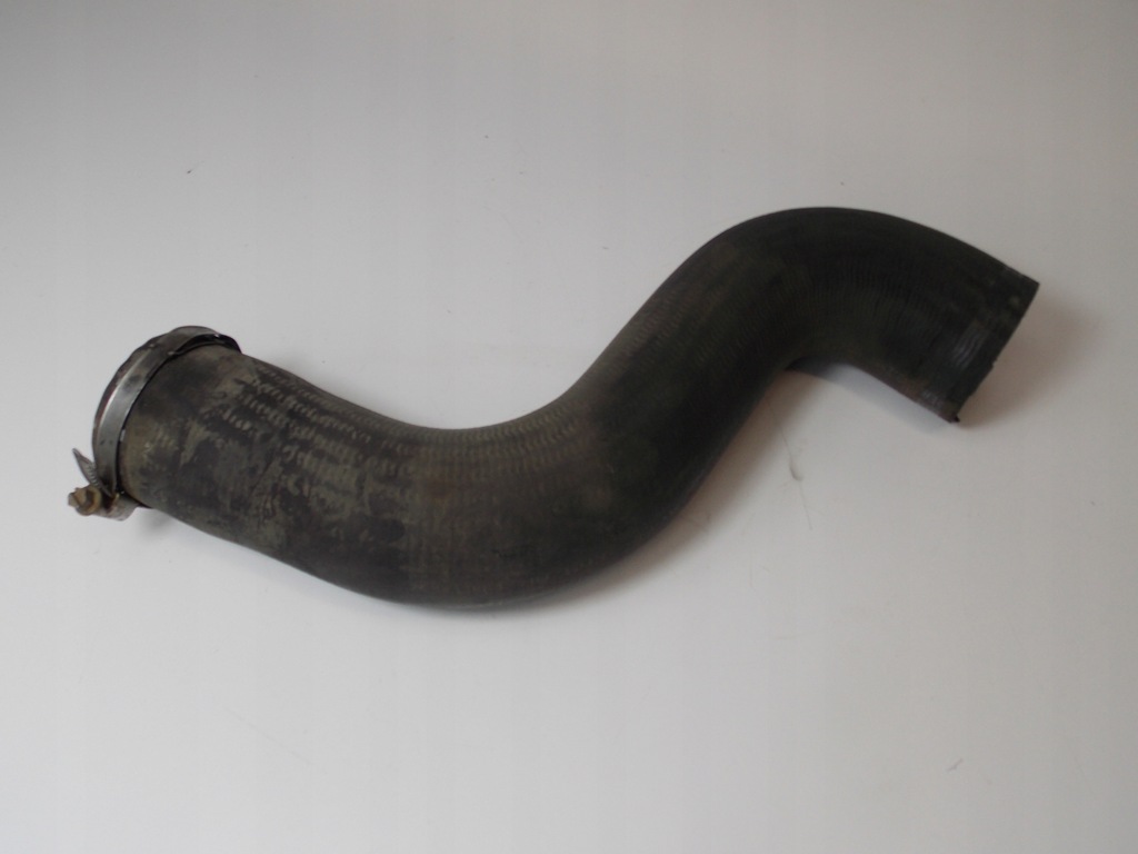 фото №1, Шланг труба интеркулер peugeot 407 2.0 hdi