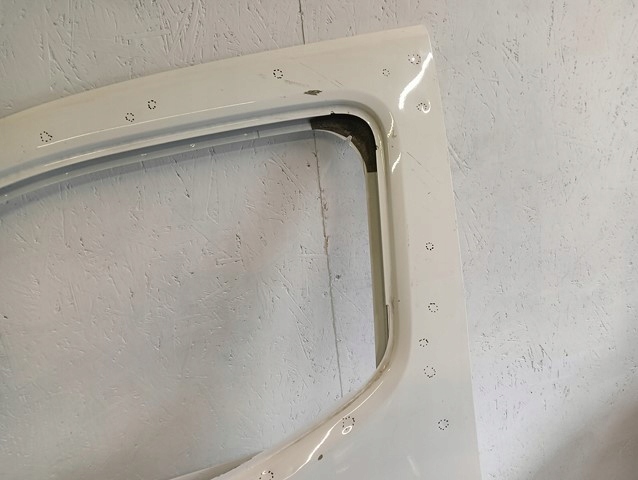 фото №5, Дверь левая передние левый перед berlingo iv combo e proace city