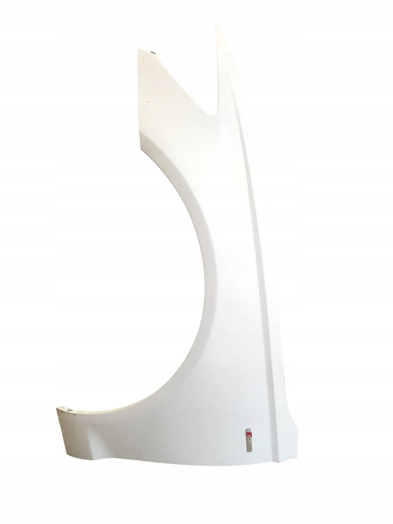 фото №1, Audi a6 c7 крыло левый