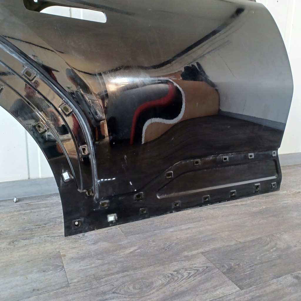 фото №7, Дверь ---- kia ev9 ---- задние правое