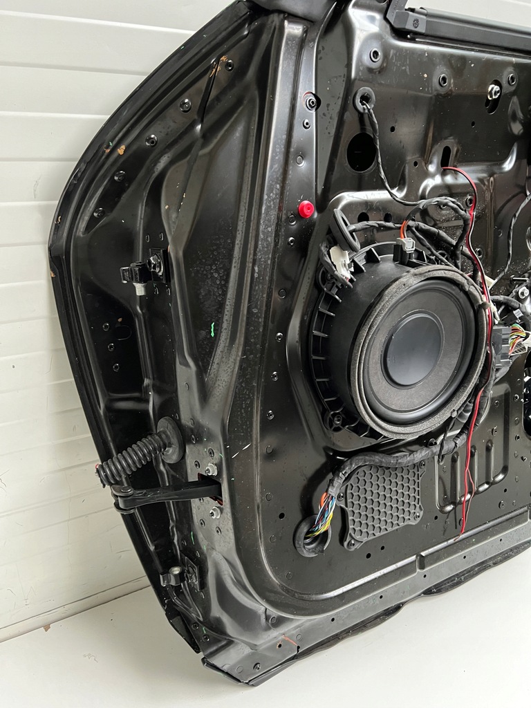 фото №10, Дверь правый перед ferrari purosangue