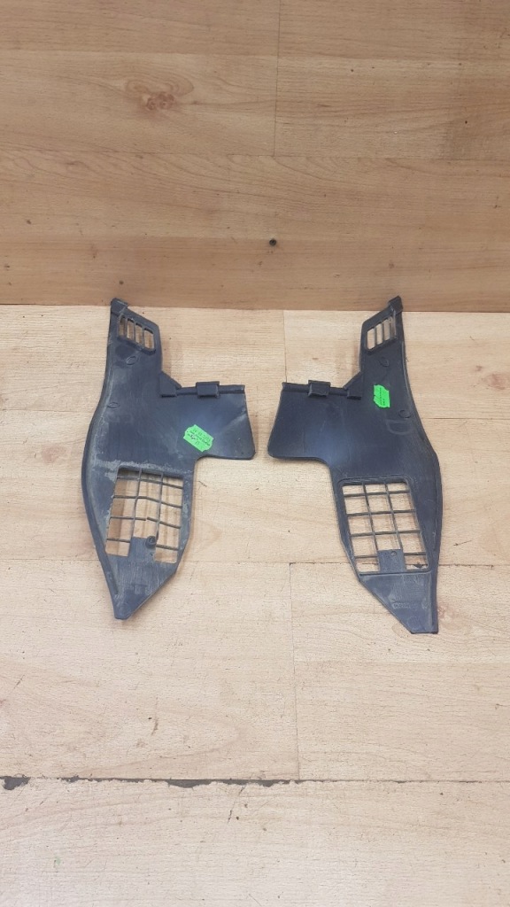 фото №2, Защита заглушка туннель пара citroen berlingo i