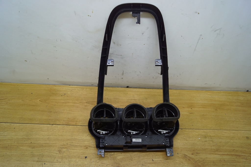 фото №6, Рамка радио переключатели opel antara