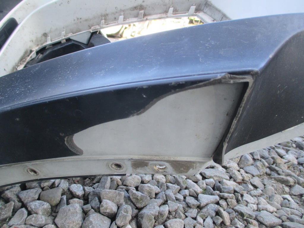 фото №7, Бампер передний bmw 2 f22 performance m-pakiet 14r