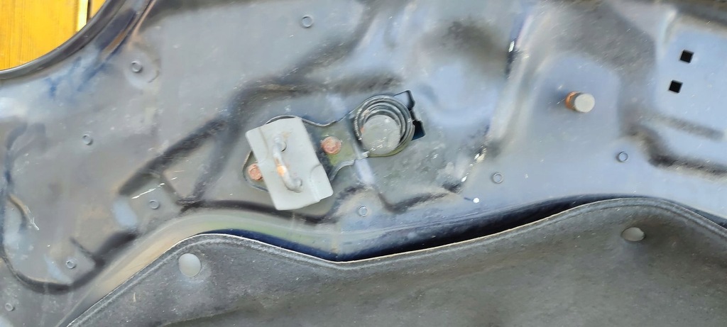 фото №14, Капот mercedes w211 kombi c359