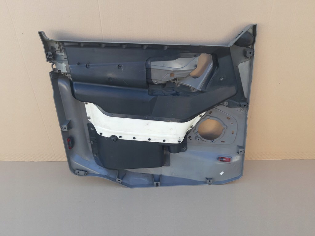 фото №6, Daf xf 105 обивка обшивка дверь правая 1679386