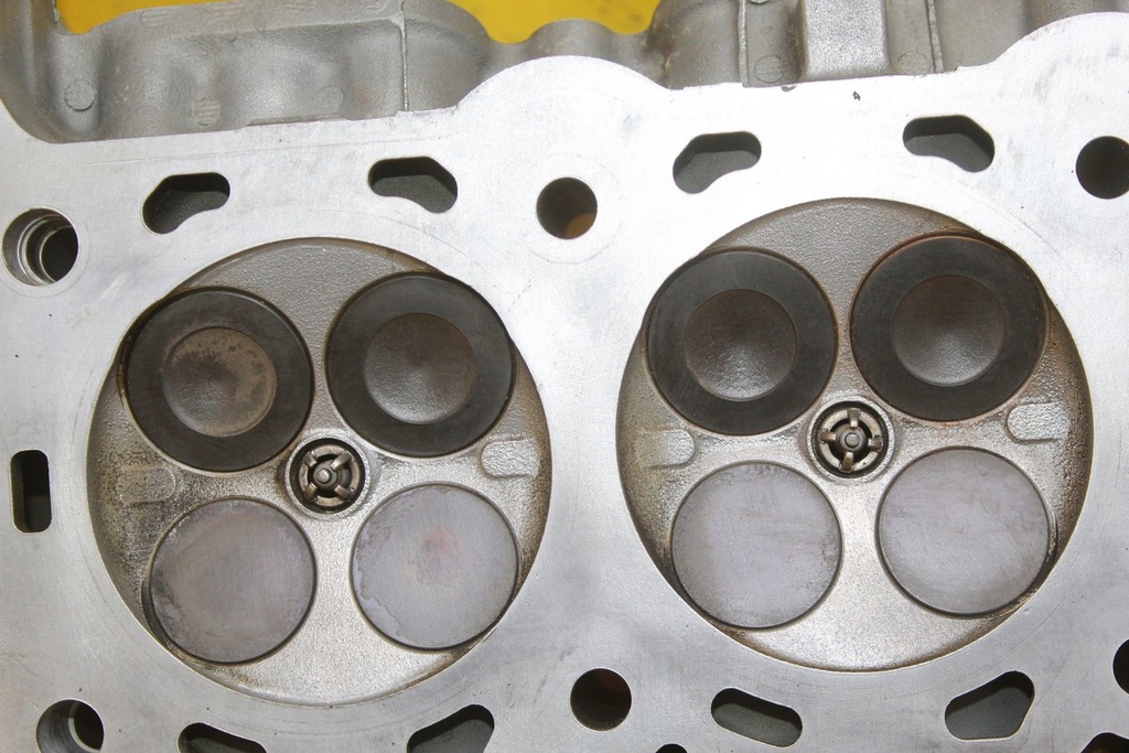 фото №13, Головка права jaguar xj xj8 xkr xk8 s-type x300 xj6 4.0 b v8 xr83-6090-ae