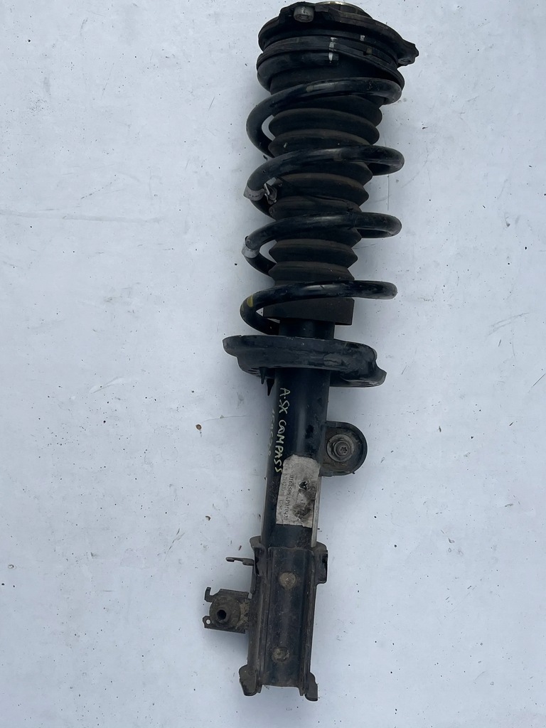 фото №1, Jeep compass ii амортизатор лівий передній 2.4 4x4