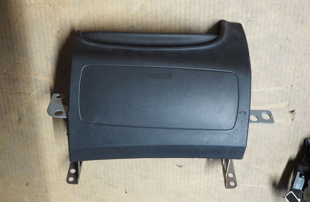 фото №10, Приборная панель приборная air bag fiat bravo ii