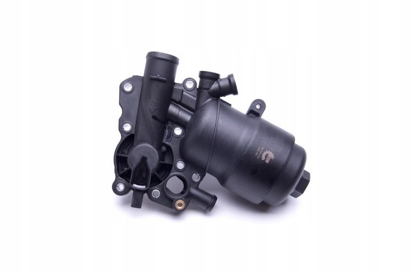 Корпус фильтра масла audi a4, a5, a6, a7, q5 Доставка