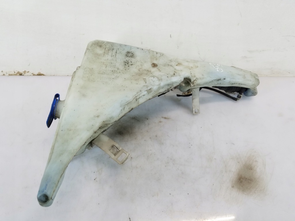 Купити Бак рідини омивача audi tt 8j