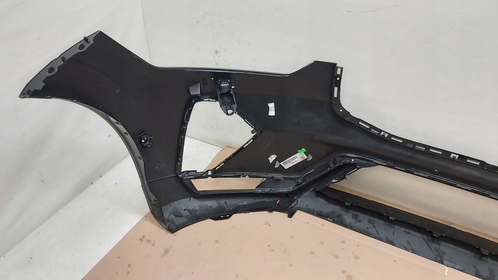 фото №10, Бампер перед передній volvo xc60 ii lift r-design 32234958