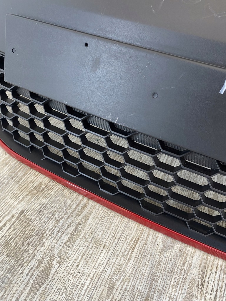 фото №7, Решётка радиатора решётка радиатора hyundai ix20 2015- lift 86351-1k500