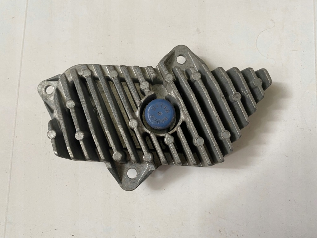 фото №1, Модуль блок управления света 7730120299 vw up