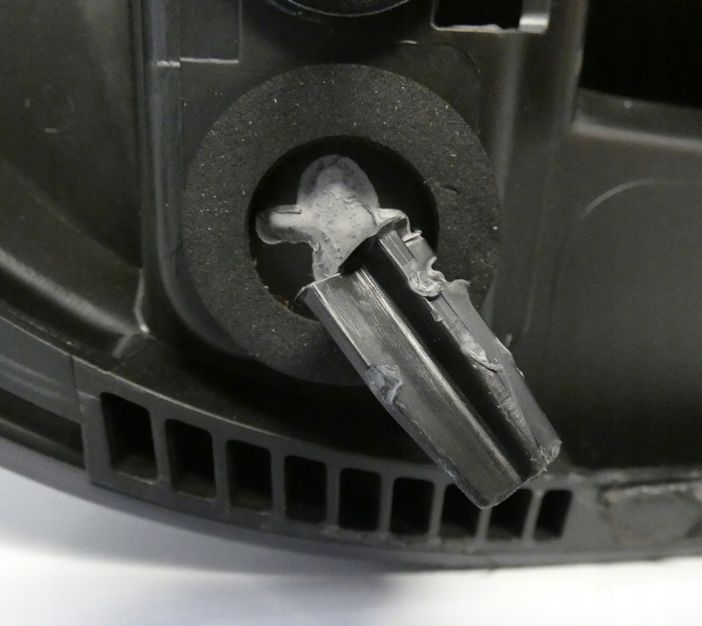 фото №12, Seat leon cupra kombi sportstourer 21- накладка задня