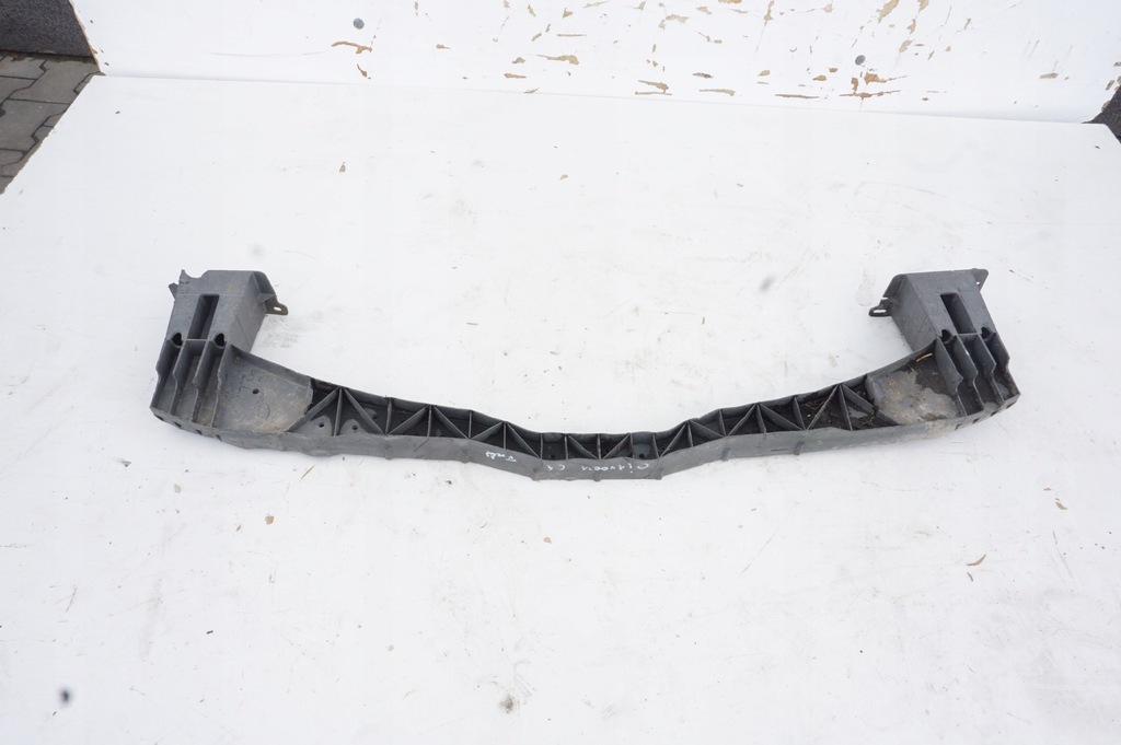 фото №1, Балка pod бампер перед citroen c4
