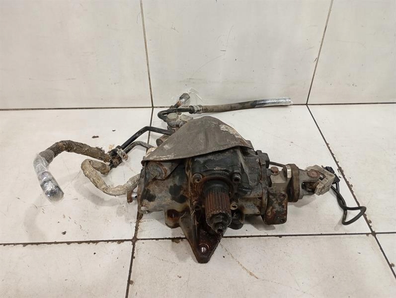 Maybach 62 v240 power кермо багажник a2404601001 rhd правий hand drive Зі Шроту