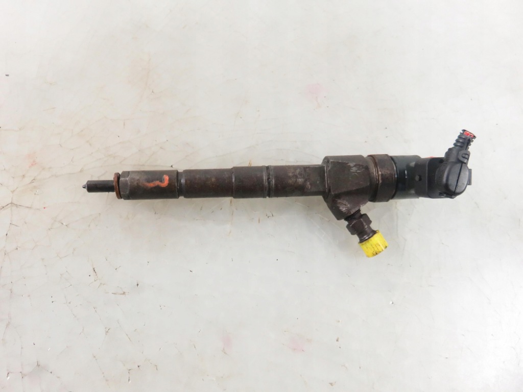 фото №1, Форсунка alfa romeo 159 1.9 jtdm 0445110110b