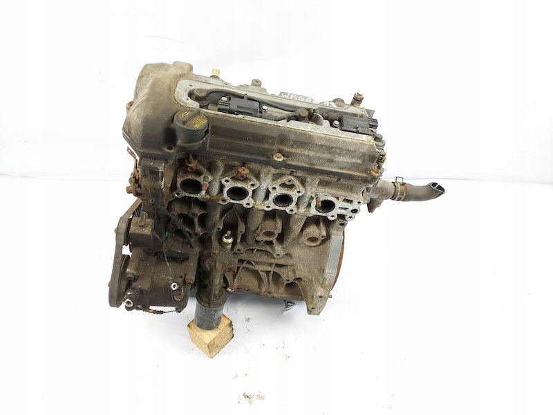 фото №8, Двигатель 1.3 rb 413 m13a suzuki wagon r+ ii mm swift iii mk6 mz, ez