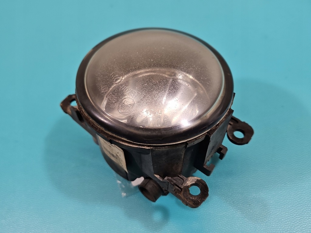 фото №1, Протитуманна фара лівий ford transit courier 14-17